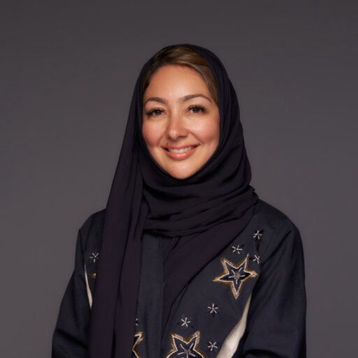 د. بسمة خوجة